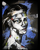 plakaty Cicho - plakat 50x70 cm 1
