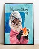 plakaty Plakat - Wydramoliłam się 2