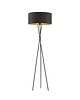lampy podłogowe Lampa stojąca do sypialni PARYŻ GOLD 10