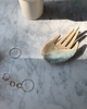 pojemniki na biżuterię Ceramiczna Łapka Handmade Talerzyk na Biżuterię Wild Sands 5