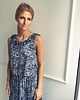 sukienki midi damskie Sukienka BOHO STYLE 1