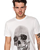 t-shirty męskie T-shirt męski UNDERWORLD Skull 2