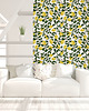 tapety i naklejki ścienne Tapeta Lemon Tree. Cytryny 2