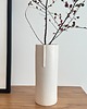 wazony Wazon ceramiczny White Tower - Na zamówienie - ZALICZKA 1