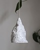 lampy wiszące Lampa ceramiczna NOMAD Organic 2