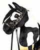 zabawki - inne Hobby Horse  VIP - srokacz A2-A5 7