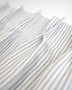 zasłony Zasłona na fleksach MEDIUM GRAY STRIPES 1
