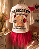 t-shirt damskie PRETTY CUTE 2