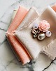broszki Brosza z kolekcji SOFT Delikatność i kobiecość New 4