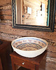 umywalki Umywalka Ceramiczna Nablatowa 'Hafty 9