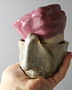 kubki i filiżanki Mug - Piece of Face 1