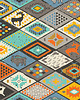 kurtki damskie Kangurka softshellowa "Navajo" - unisex 2