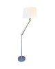 lampy podłogowe Lampa podłogowa IKEA Samtid początak XXI wieku 6