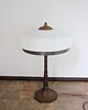 lampy stołowe Lampa gabinetowa z lat 60. 1