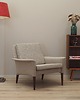 fotele Fotel palisandrowy, duński design, lata 60, produkcja: Brdr. Andersen 2
