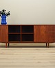 komody i szafki Sideboard tekowy, duński design, lata 60, produkcja: Fars 1