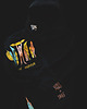 t-shirty męskie Czarny T-shirt Hella Snow Organic 3