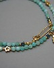 chokery Amazonity /choker/ vol. 3 - Szlachetna kolekcja 4