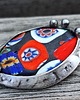 wisiory Millefiori - wisiorek 1