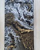 obrazy MEANDRY II obraz abstrakcyjny 50x90 cm 1