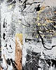 obrazy Obraz "Rytm kontrastu" 90x130 2
