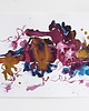 obrazy ORYGINAŁ - Stain No.12 - 21 x 30 cm 1