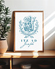 plakaty Plakat Ite ad Joseph 1
