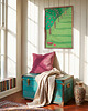 plakaty Plakat Lato w sadzie 1