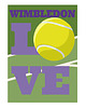 plakaty Plakat Wimbledon 1