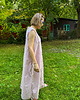 sukienki maxi damskie Sukienka Stars & Stripes Romance 5