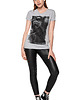 t-shirt damskie T-shirt damski UNDERWORLD Raven 2