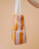 torby na ramię Torba Shoperka Apricot Sky 5
