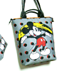 torby na ramię 1869 art MIMA bag UNI & Szymon Kurpiewski print 1