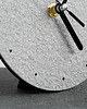 zegary Minimalistyczny okrągły zegar 2