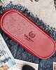 etui na okulary PIÓRNIK ETUI NA OKULARY PAOLO PERUZZI MR-17-RD 1
