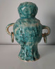 figurki i rzeźby Dzikuska - rzeźba ceramiczna 6