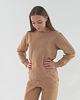 bluza bez kaptura damska Bluza damska 3