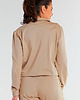 bluza bez kaptura damska Bluza C246 1