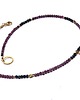 chokery Rubiny vol. 2  /choker/ - Szlachetna kolekcja 3