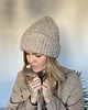 czapki damskie Alpacasilk Beanie 2