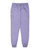 spodnie dresowe damskie Chillz Spodnie Dresowe Basic Lilac 5