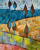 grafiki i ilustracje Poznań - rysunek B2 unikat 3