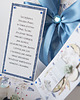 kartki scrapbooking Pamiątka ślubu, GIGA exploding box, kartka 3d na wesele 6