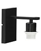 kinkiety Industrialny kinkiet na ścianę z miedzianymi elementami  SPLIT MIRROR 2