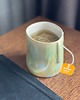 kubki Czarka HugMe Zielona Ceramika 250ml 2