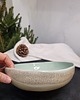 miski i misy Miska ceramiczna - UNIKAT 1