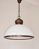 lampy wiszące Lampa wisząca stylizowana z lat 90.  4