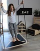 meble do pokoju dziecka Sprzęt gimnastyczny platforma do balansowania 6