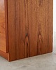 komody Komoda na gramofon, duński design, lata 70, produkcja: Dania 9