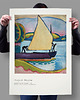 plakaty August Macke - Exhibition Poster 1